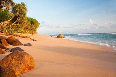 Остров Шри-Ланка (Цейлон), отдых, погода и климат - chert-poberi.ru - Шри Ланка