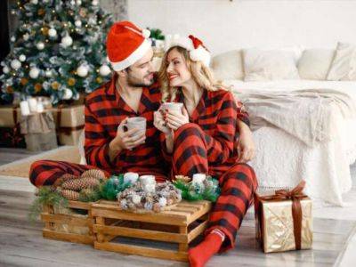 Ждите романтику: три знака Зодиака, которые встретят любовь под Новый год - lublusebya.ru