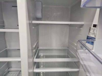 Как избавиться от неприятного запаха в холодильнике: 3 лайфхака с подручными средствами - belnovosti.by