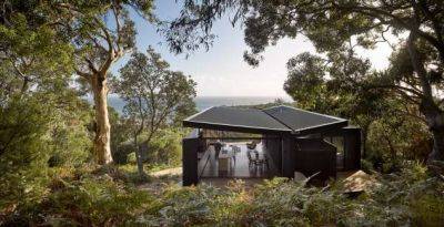 Пляжный дом для отдыха на природе в Австралии - chert-poberi.ru - Австралия