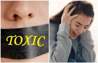 10 токсичных фраз, которые отравляют жизнь вам и окружающим - milayaya.ru