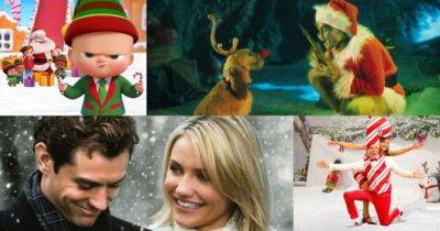 Що подивитися перед Різдвом на Netflix: топ-25 атмосферних фільмів - womo.ua