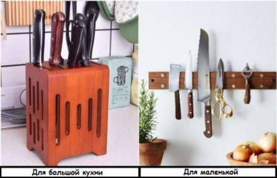 8 девайсов, которые навсегда изменят жизнь владельцев маленьких кухонь - milayaya.ru
