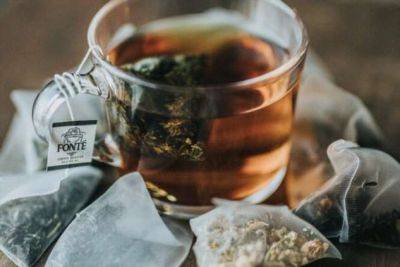 Если вы простудились: лучший чай от боли в горле - chert-poberi.ru