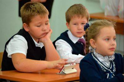 Вячеслав Володин - Госдума запретила школьникам пользоваться телефонами на уроках - porosenka.net