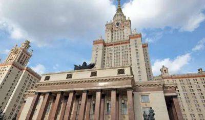 Ректоры российских вузов поддержали новую модель высшего образования - milayaya.ru - Балтийск
