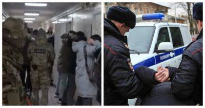 В Хабаровске мигранты толпой избили двух студентов из-за девушки - porosenka.net - Россия - Хабаровск