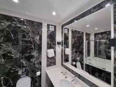Что сделать, чтобы зеркало в ванной комнате не запотевало: 3 эффективных способа - lifehelper.one