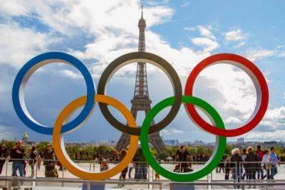 Дмитрий Губерниев - МОК допустил российских спортсменов до Олимпийских игр в Париже - porosenka.net - Россия - Париж