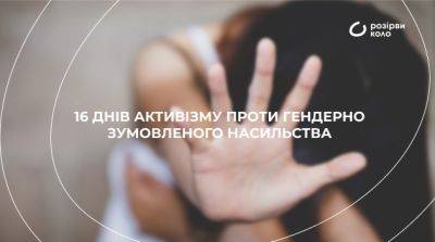 Скажи насильству «ні»: покрокова інструкція для постраждалих від домашнього насильства - womo.ua