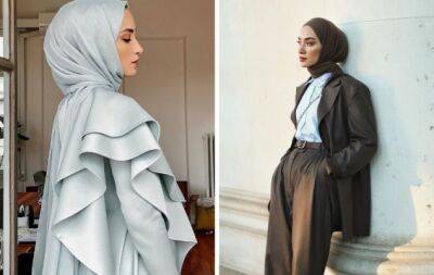 Всемирный день хиджаба: модницы-мусульманки, на которых стоит подписаться в Instagram - hochu.ua - Сша - Иран - Париж - Бангладеш