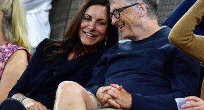 Стосунки року: Паола Херд зустрічається з Біллом Гейтсом - womo.ua - Австралія