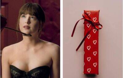 На День Святого Валентина: ТОП-8 подарков из секс-шопа, которые порадуют вашу вторую половинку - hochu.ua