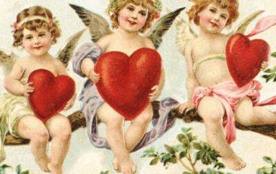 История Дня святого Валентина: когда возник праздник и почему отмечают 14 февраля - hochu.ua - Италия - Римская Империя - Терни
