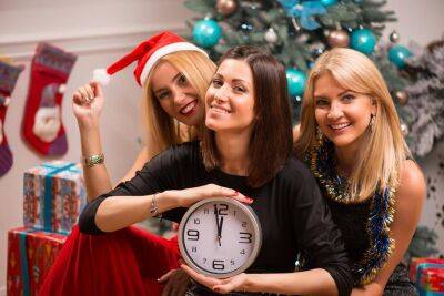 Как изменить качество жизни в новом году? Семь идей для самовоспитания - shkolazhizni.ru