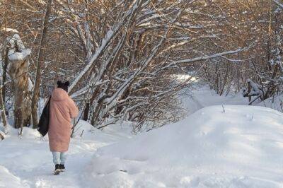 Зимняя депрессия — диагноз каждого? Как справиться с сезонной хандрой - aif.ru - Ярославль