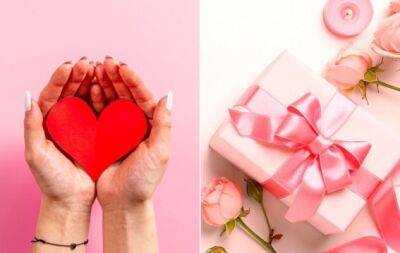 Картинки с Днем святого Валентина и открытки с праздником 14 Февраля - hochu.ua