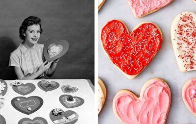 Картинки с Днем святого Валентина: лаконичные, трогательные и прикольные - hochu.ua