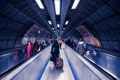 Что такое метро и как оно выглядит в разных странах? - lifehelper.one - Китай - Индия - Нью-Йорк - Лондон - Япония