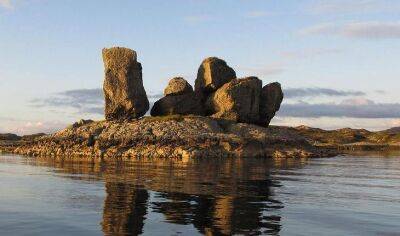 Острова Норвегии: 9 суровых северных мест с удивительной природой - fokus-vnimaniya.com - Россия - Норвегия