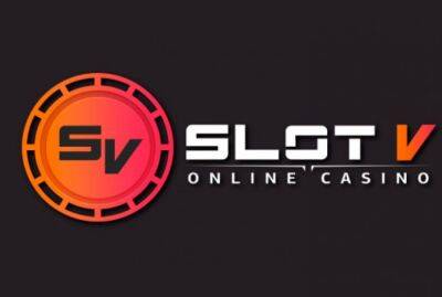 Новые игровые автоматы автомата в казино SLOT V - chert-poberi.ru