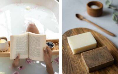 Relax and enjoy: эти 7 средств помогут расслабиться в ванне - hochu.ua