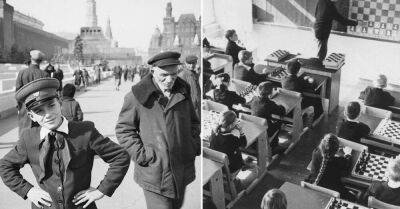 Советские дети умели куролесить: современные родители в шоке - lifehelper.one - Ссср