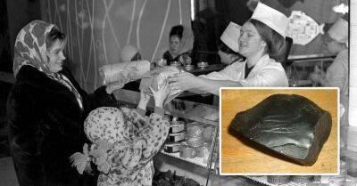 Странные лакомства, которые советские дети поедали тайком от родителей - lifehelper.one - Ссср - Китай