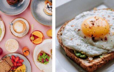 Лорен Эш - Какой идеальный завтрак соответствует вашему знаку зодиака - hochu.ua