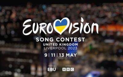 Євробачення: Україна голосуватиме у другому півфіналі 11 травня - womo.ua - Мальта - Литва - Україна - Азербайджан - Молдавия - Сан Марино - Ізраїль - Грузія - Польща - Франція - Бельгія - Австрія - Швейцарія - Данія - Румунія - Норвегія - Вірменія - Іспанія - Ісландія - Словенія - Швеція - Австралія - Ірландія - Кіпр - Португалія - Італія - Латвія - Сербія - Хорватія - Голландія - Греція - Естонія - Фінляндія - Чехія - Албанія
