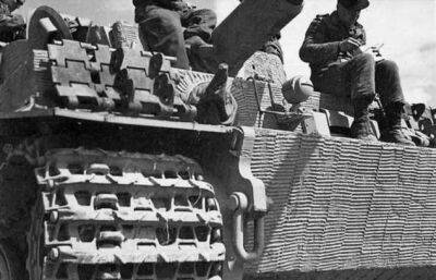 Вернер Фон-Браун - Чем и зачем делали рифлеными немецкие танки Второй мировой войны - chert-poberi.ru - Германия