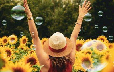 День женского счастья. 6 советов психолога, которые помогут радоваться жизни - hochu.ua - Сша