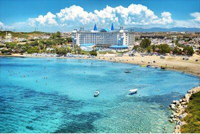 Лучшие курорты Турции: топ-10 лучших мест - ladyspages.com - Турция