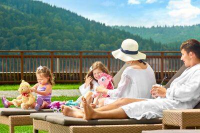 Семейный отдых – как его спланировать: планирование отпуска – на что обратить внимание, стоит ли покупать страховку? - ladyspages.com