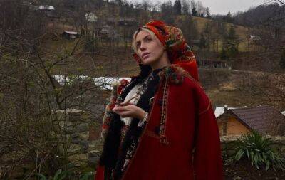 Алеся Никитюк - Леся Никитюк путешествует освобожденными от оккупантов территориями: "Со временем будет и Крым!" - hochu.ua - Украина - республика Крым
