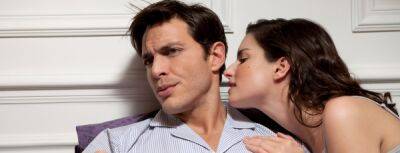 Если муж охладел к жене: признаки, причины и советы... - pavelrakov.com