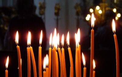 Церковный календарь на март 2023: какие православные праздники будут в этом месяце - hochu.ua - Украина