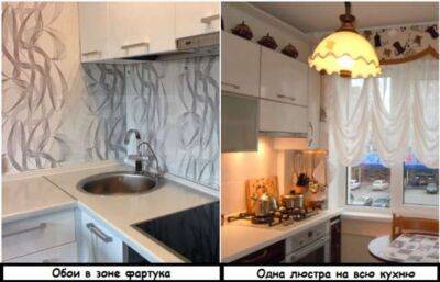7 ошибок в планировании кухни, которые не воспринимают всерьез (а они стоят удобства) - milayaya.ru