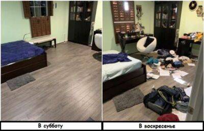 5 признаков того, что после генеральной уборки в квартире все равно не будет порядка - milayaya.ru