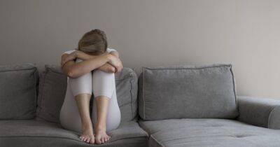 Жінки, які зазнали домашнього насильства, утричі частіше вдаються до суїциду, — дослідження - womo.ua
