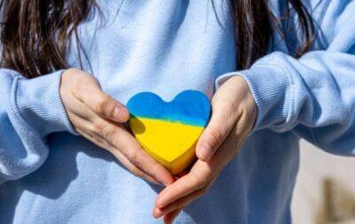Волонтерский фронт: истории людей с большим сердцем - hochu.ua - Украина