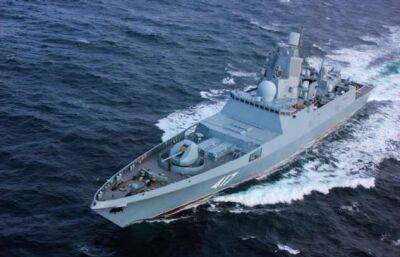 В России вернутся к строительству новейших крейсеров: что о них известно и сколько их заложат - chert-poberi.ru - Ссср - Россия