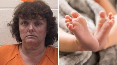 В США арестовали женщину, убившую новорожденную дочь 37 лет назад - porosenka.net - Сша - штат Массачусетс - штат Мэн
