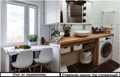 7 советов, как сделать отличный ремонт в квартире при небольшом бюджете - milayaya.ru