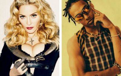 Мария Дева - 23-летний бойфренд Мадонны бросил певицу ради молодой любовницы — СМИ - hochu.ua