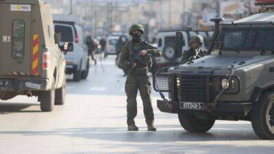 Израильские и палестинские власти заявили о готовности положить конец вспышке насилия в регионе - fokus-vnimaniya.com - Сша - Израиль - Украина - Палестина - Египет - Иордания