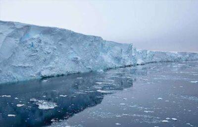 Где находится «ледник Судного дня» - chert-poberi.ru - штат Флорида - Usa
