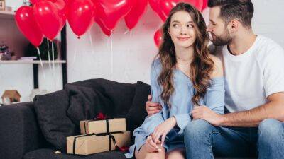 Що подарувати коханій на День святого Валентина: найкращі ідеї - beauty.ua