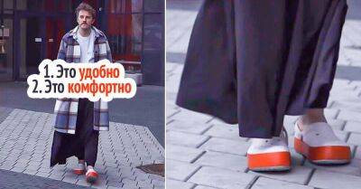 Евгений Клопотенко - Шеф-повар Евгений Клопотенко надел юбку и взбудоражил фанатов, он объяснил, для чего сделал это - lifehelper.one