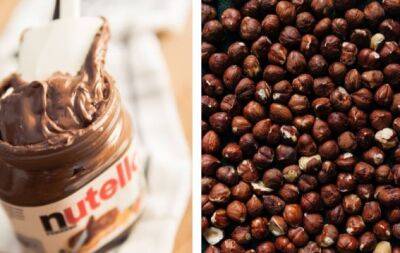 Всемирный день Нутеллы: 5 интересных фактов о шоколадной пасте - hochu.ua - Италия